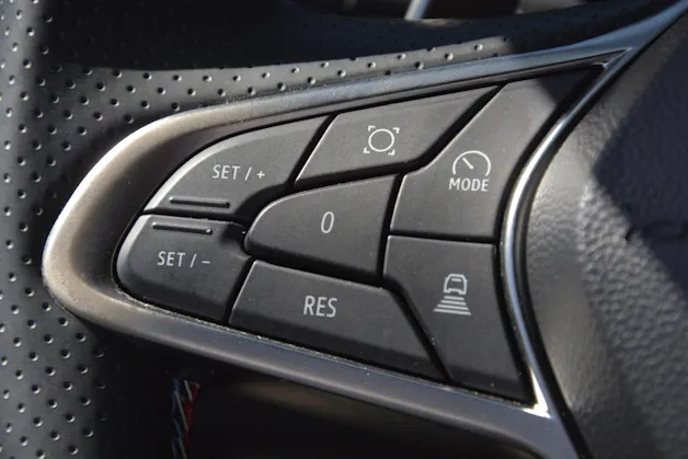 Renault Captur 1.3 TCe 160 esprit Alpine EDC