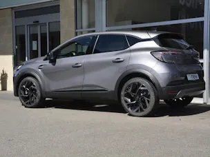 Renault Captur 1.3 TCe 160 esprit Alpine EDC