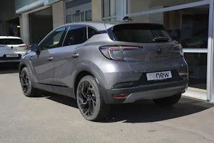 Renault Captur 1.3 TCe 160 esprit Alpine EDC