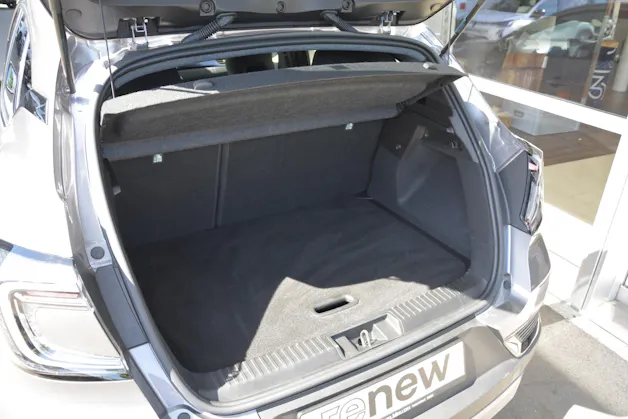 Renault Captur 1.3 TCe 160 esprit Alpine EDC
