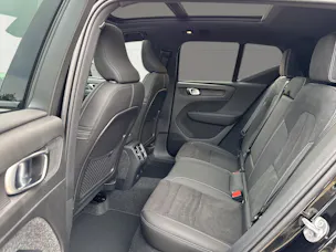 Volvo EX40 Twin Black Edition AWD