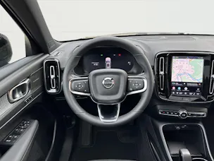 Volvo EX40 Twin Black Edition AWD