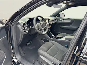Volvo EX40 Twin Black Edition AWD