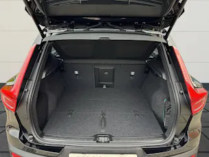 Volvo EX40 Twin Black Edition AWD