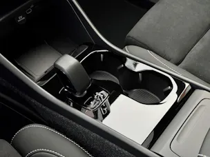Volvo EX40 Twin Black Edition AWD