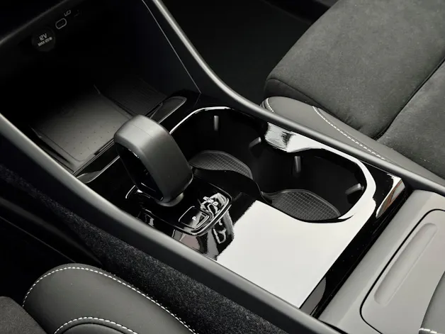 Volvo EX40 Twin Black Edition AWD