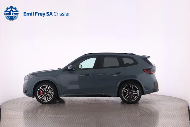BMW iX1 30 xDrive