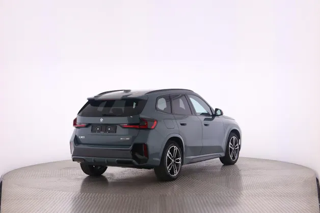 BMW iX1 30 xDrive