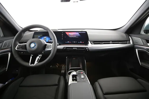 BMW iX1 30 xDrive