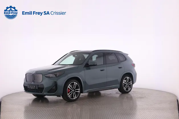 BMW iX1 30 xDrive
