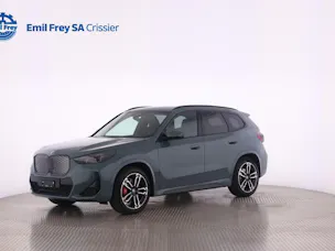 BMW iX1 30 xDrive