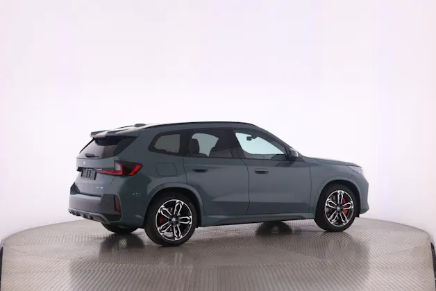 BMW iX1 30 xDrive