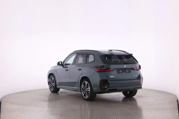 BMW iX1 30 xDrive