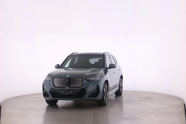 BMW iX1 30 xDrive