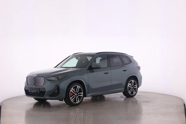 BMW iX1 30 xDrive