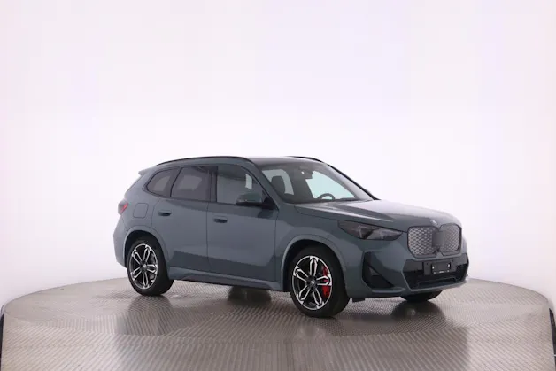BMW iX1 30 xDrive