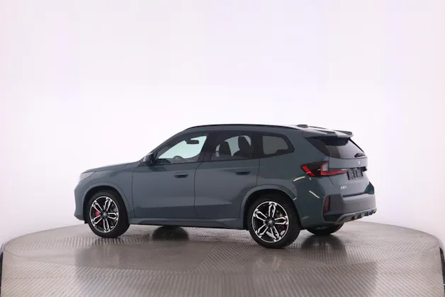 BMW iX1 30 xDrive