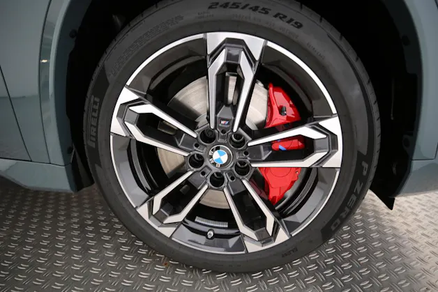 BMW iX1 30 xDrive