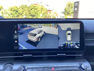 Hyundai Kona 1.6 GDi Hybrid Amplia