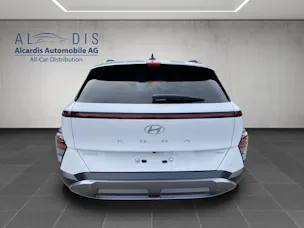 Hyundai Kona 1.6 GDi Hybrid Amplia