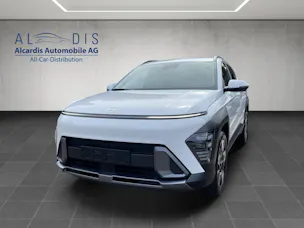 Hyundai Kona 1.6 GDi Hybrid Amplia