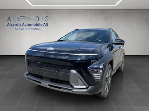 Hyundai Kona 1.6 GDi Hybrid Amplia