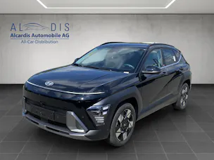 Hyundai Kona 1.6 GDi Hybrid Amplia