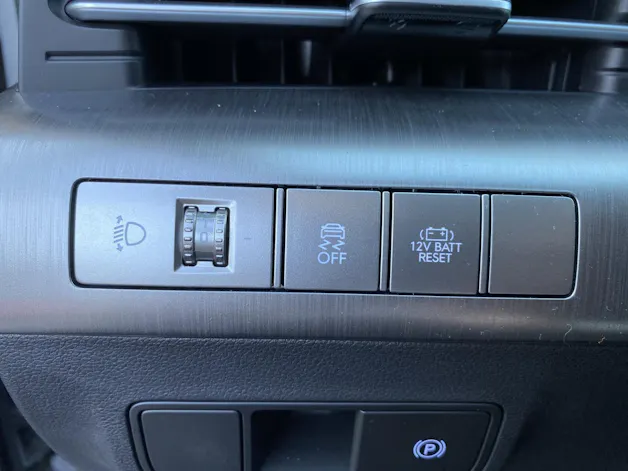 Hyundai Kona 1.6 GDi Hybrid Amplia