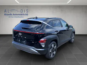 Hyundai Kona 1.6 GDi Hybrid Amplia