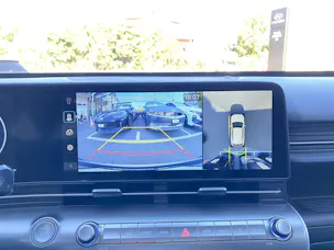 Hyundai Kona 1.6 GDi Hybrid Amplia