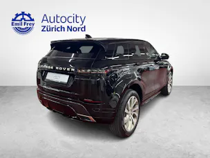 Land Rover Range Rover Evoque 1.5 T 270e Hoxton Edition