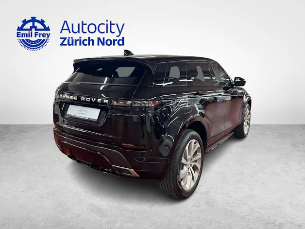 Land Rover Range Rover Evoque 1.5 T 270e Hoxton Edition