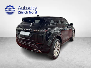 Fahrzeugbild LAND ROVER Range Rover Evoque 1.5 T 270e Hoxton Edition