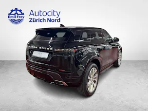 Land Rover Range Rover Evoque 1.5 T 270e Hoxton Edition