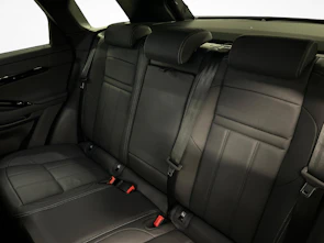 Fahrzeugbild LAND ROVER Range Rover Evoque 1.5 T 270e Hoxton Edition