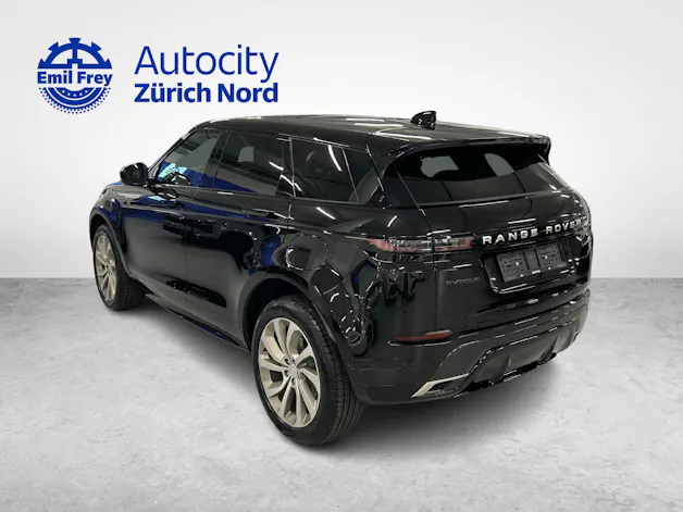 Land Rover Range Rover Evoque 1.5 T 270e Hoxton Edition