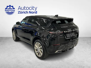 Fahrzeugbild LAND ROVER Range Rover Evoque 1.5 T 270e Hoxton Edition