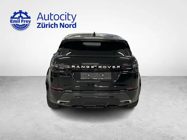 Land Rover Range Rover Evoque 1.5 T 270e Hoxton Edition