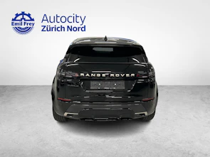 Fahrzeugbild LAND ROVER Range Rover Evoque 1.5 T 270e Hoxton Edition