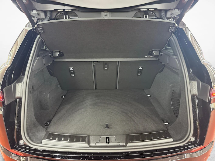 Fahrzeugbild LAND ROVER RANGE ROVER EVOQUE