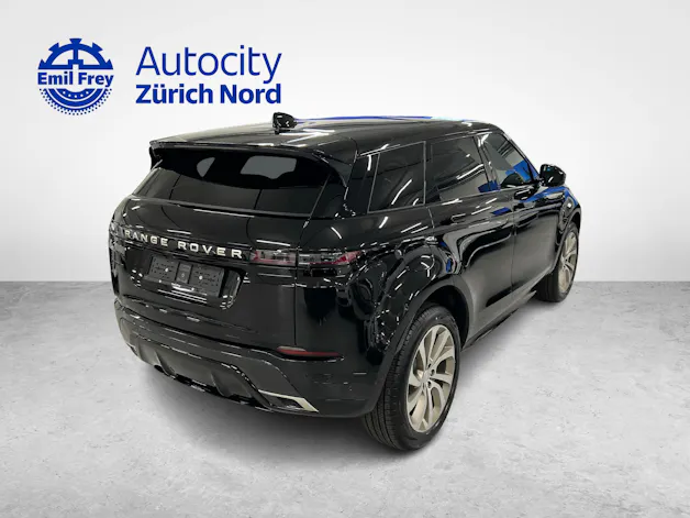 Land Rover Range Rover Evoque 1.5 T 270e Hoxton Edition