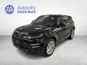 Land Rover Range Rover Evoque 1.5 T 270e Hoxton Edition