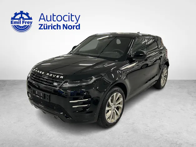 Land Rover Range Rover Evoque 1.5 T 270e Hoxton Edition
