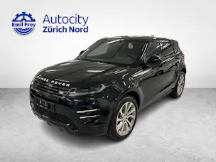 Land Rover Range Rover Evoque 1.5 T 270e Hoxton Edition