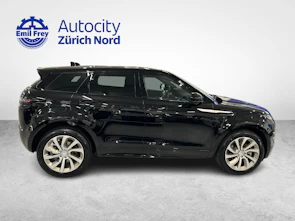 Fahrzeugbild LAND ROVER Range Rover Evoque 1.5 T 270e Hoxton Edition