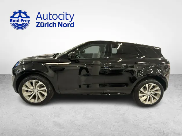 Land Rover Range Rover Evoque 1.5 T 270e Hoxton Edition