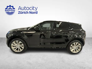 Fahrzeugbild LAND ROVER Range Rover Evoque 1.5 T 270e Hoxton Edition