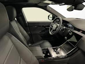 Fahrzeugbild LAND ROVER Range Rover Evoque 1.5 T 270e Hoxton Edition