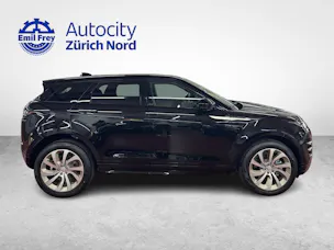 Land Rover Range Rover Evoque 1.5 T 270e Hoxton Edition