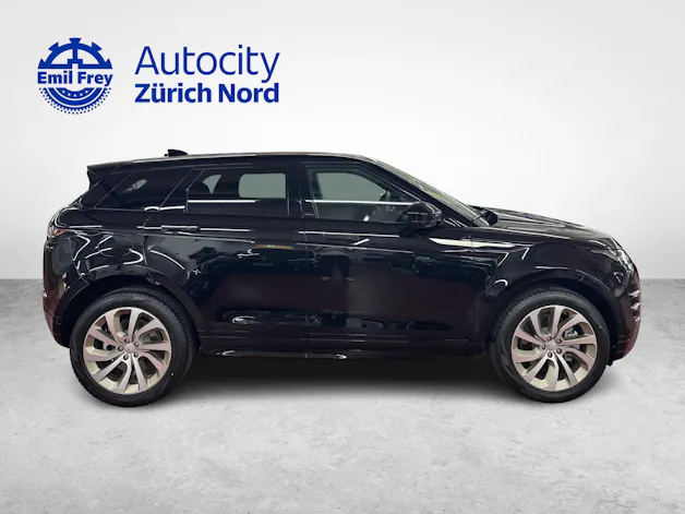Land Rover Range Rover Evoque 1.5 T 270e Hoxton Edition